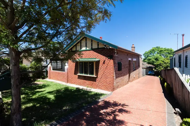 10 Hancott Street, Ryde NSW 2112