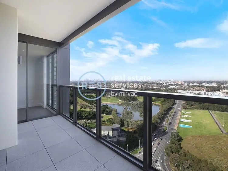 22608/2 Figtree Drive, Sydney Olympic Park NSW 2127