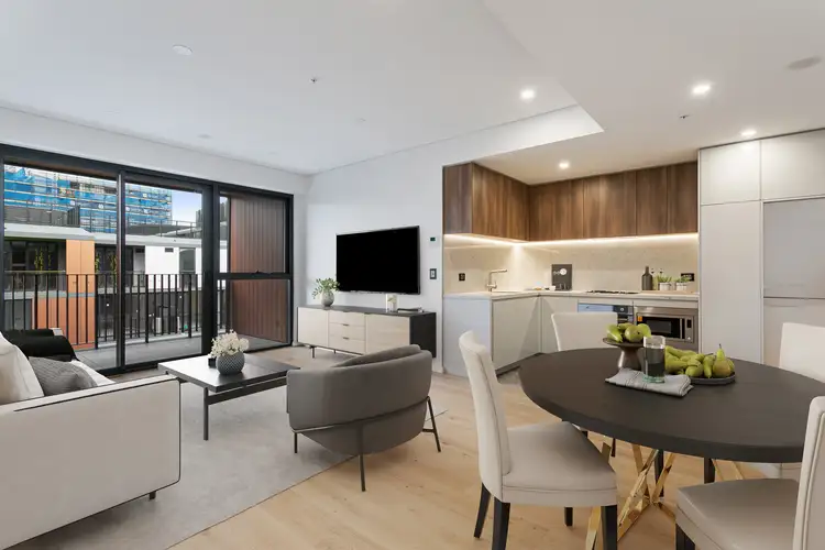 389/10 Peters Street, Zetland NSW 2017