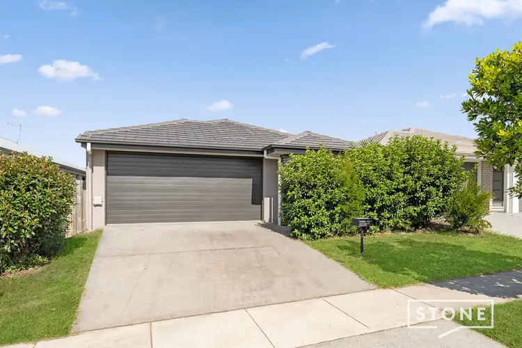 Main view of Homely house listing, 6 Mount Bowen Street, Park Ridge QLD 4125