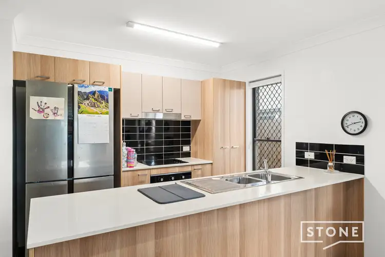 Second view of Homely house listing, 6 Mount Bowen Street, Park Ridge QLD 4125