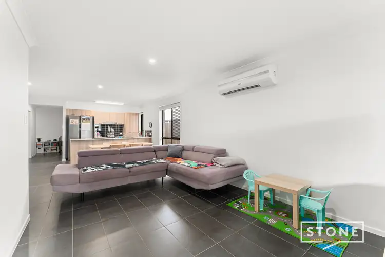 Fourth view of Homely house listing, 6 Mount Bowen Street, Park Ridge QLD 4125