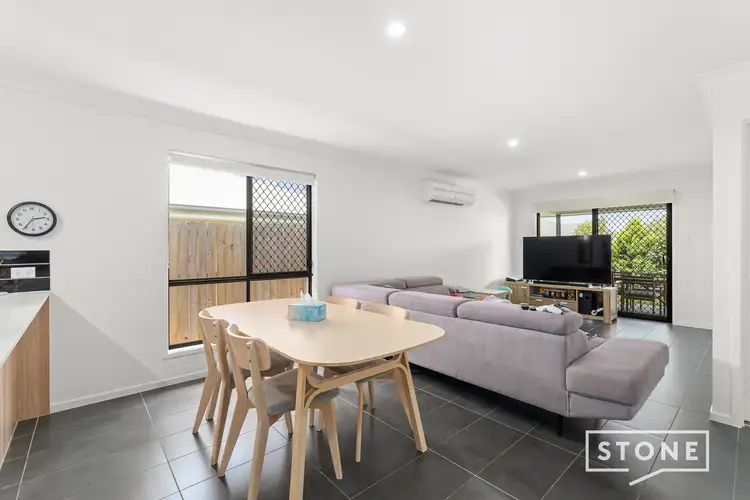 Fifth view of Homely house listing, 6 Mount Bowen Street, Park Ridge QLD 4125