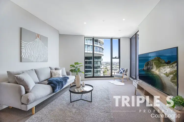 902/6 Ebsworth Street, Zetland NSW 2017
