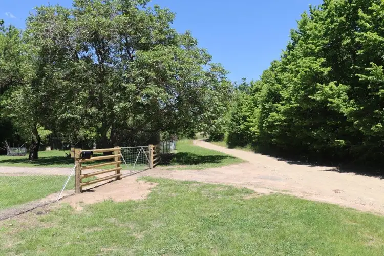 Main view of Homely rural property listing, 336 Glenrock Road, Yass NSW 2582