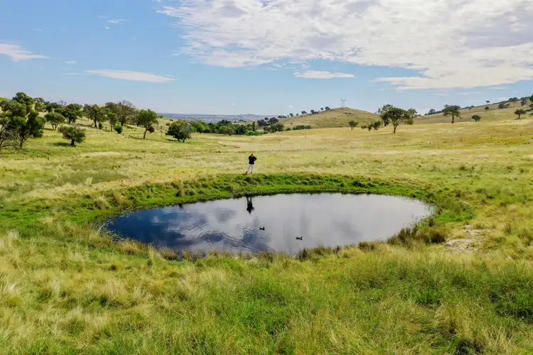 Third view of Homely rural property listing, 336 Glenrock Road, Yass NSW 2582
