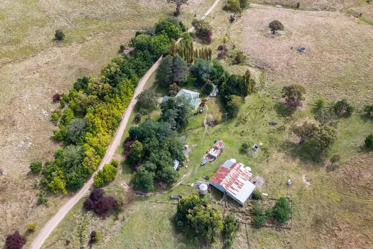 Fifth view of Homely rural property listing, 336 Glenrock Road, Yass NSW 2582