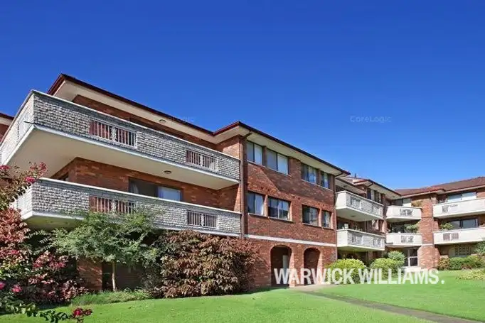 Main view of Homely apartment listing, 9/29 Walton Crescent, Abbotsford NSW 2046