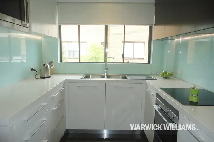 Second view of Homely apartment listing, 9/29 Walton Crescent, Abbotsford NSW 2046