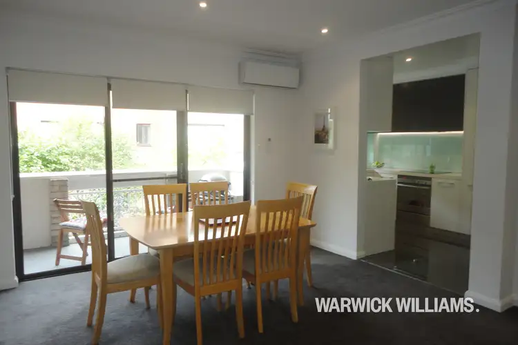 Third view of Homely apartment listing, 9/29 Walton Crescent, Abbotsford NSW 2046
