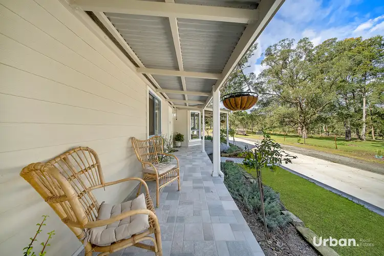 Second view of Homely rural property listing, 104c Rusty Lane North Arm, Dalwood NSW 2335