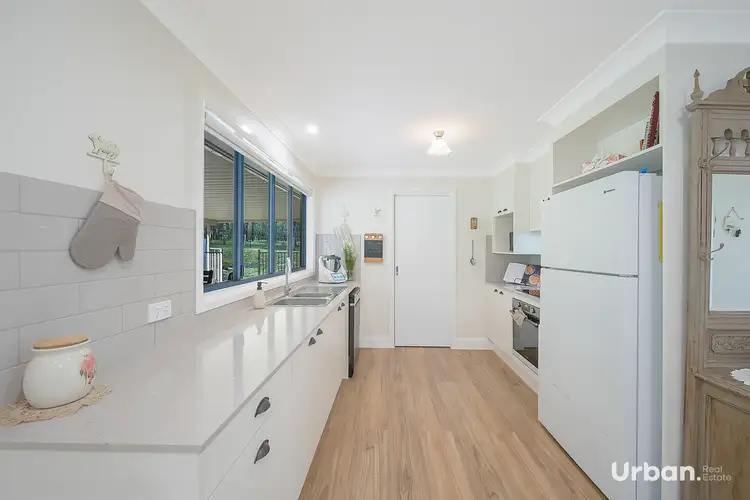 Fourth view of Homely rural property listing, 104c Rusty Lane North Arm, Dalwood NSW 2335