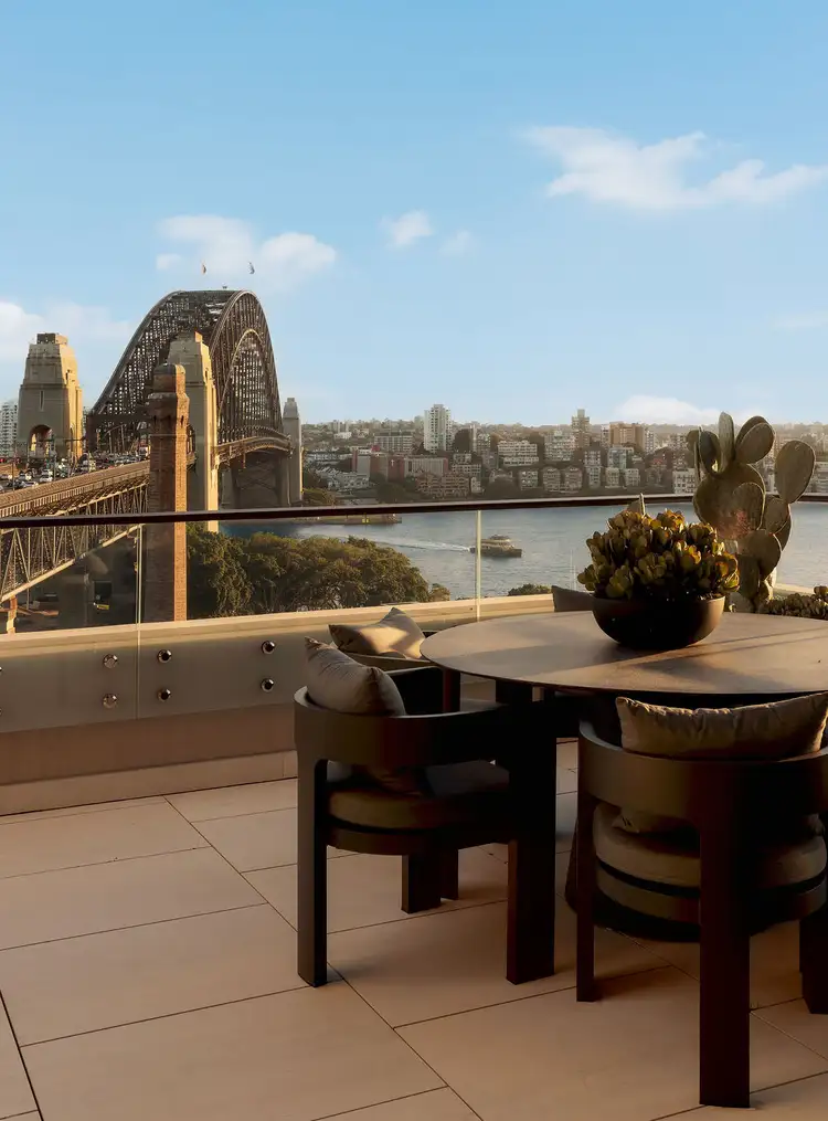 Third view of Homely apartment listing, 1101/38 Cumberland Street, The Rocks NSW 2000