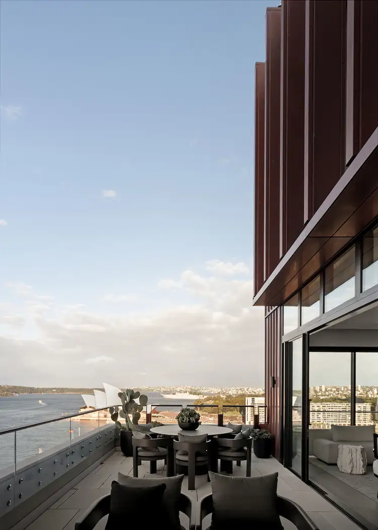 Fourth view of Homely apartment listing, 1101/38 Cumberland Street, The Rocks NSW 2000