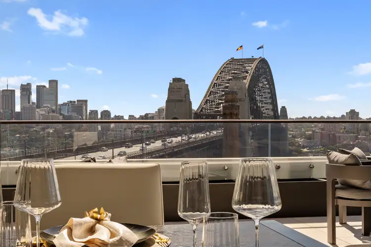 Fifth view of Homely apartment listing, 1101/38 Cumberland Street, The Rocks NSW 2000