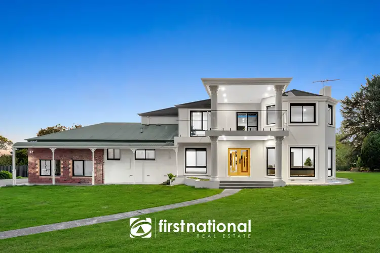 Third view of Homely house listing, 51-52 Carolyn Close, Narre Warren North VIC 3804
