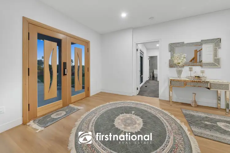 Fourth view of Homely house listing, 51-52 Carolyn Close, Narre Warren North VIC 3804