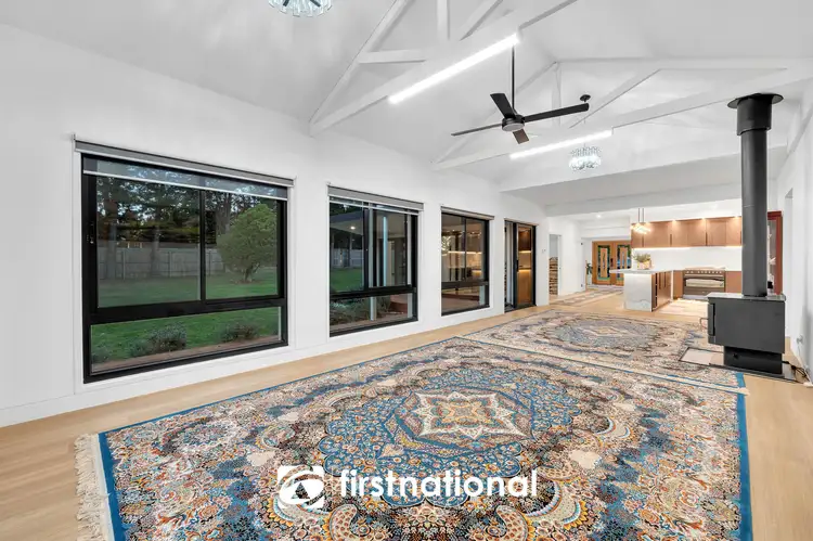 Fifth view of Homely house listing, 51-52 Carolyn Close, Narre Warren North VIC 3804