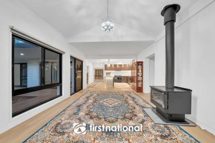 Sixth view of Homely house listing, 51-52 Carolyn Close, Narre Warren North VIC 3804