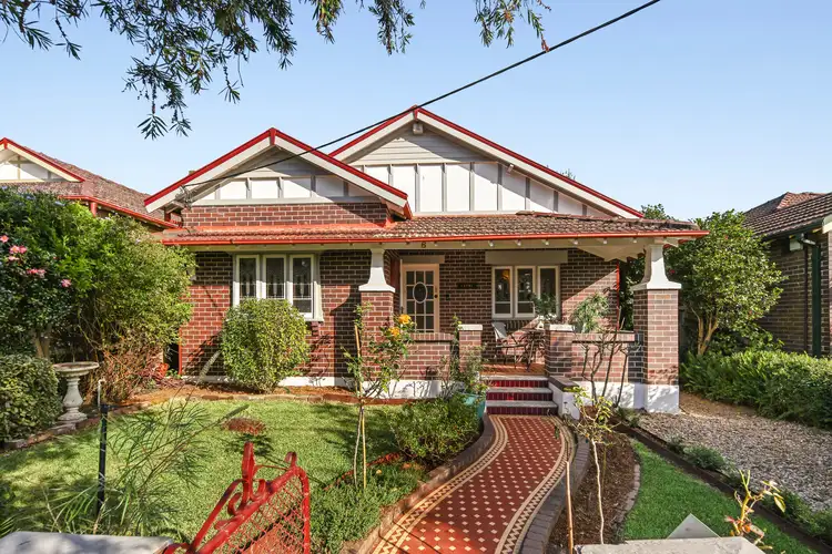 6 Rostherne Avenue, Croydon NSW 2132