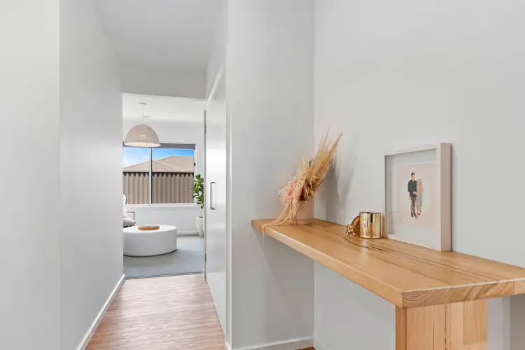 Second view of Homely house listing, 27 Cavan Grove, Alfredton VIC 3350