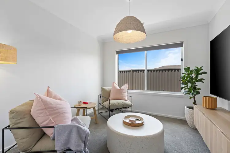 Third view of Homely house listing, 27 Cavan Grove, Alfredton VIC 3350