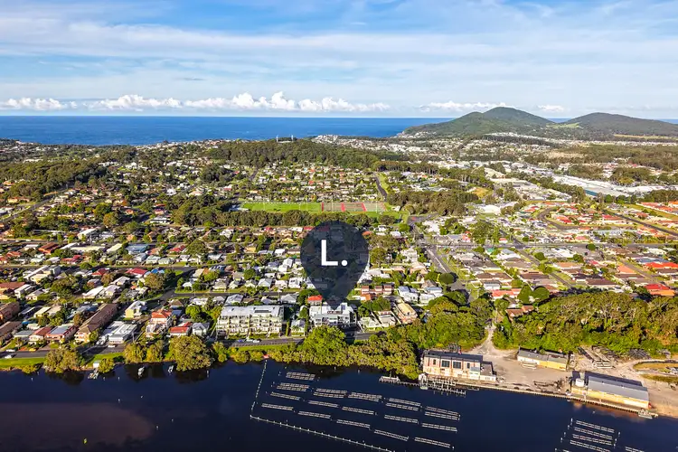 6/152-156 Little Street, Forster NSW 2428