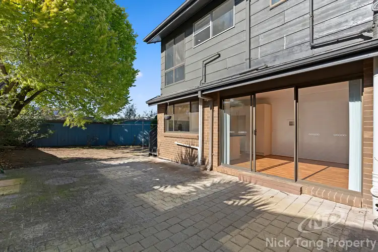 Second view of Homely house listing, 46 Toora Drive, Westmeadows VIC 3049