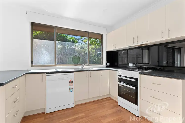 Fourth view of Homely house listing, 46 Toora Drive, Westmeadows VIC 3049