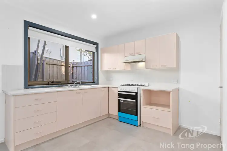 Fifth view of Homely house listing, 46 Toora Drive, Westmeadows VIC 3049