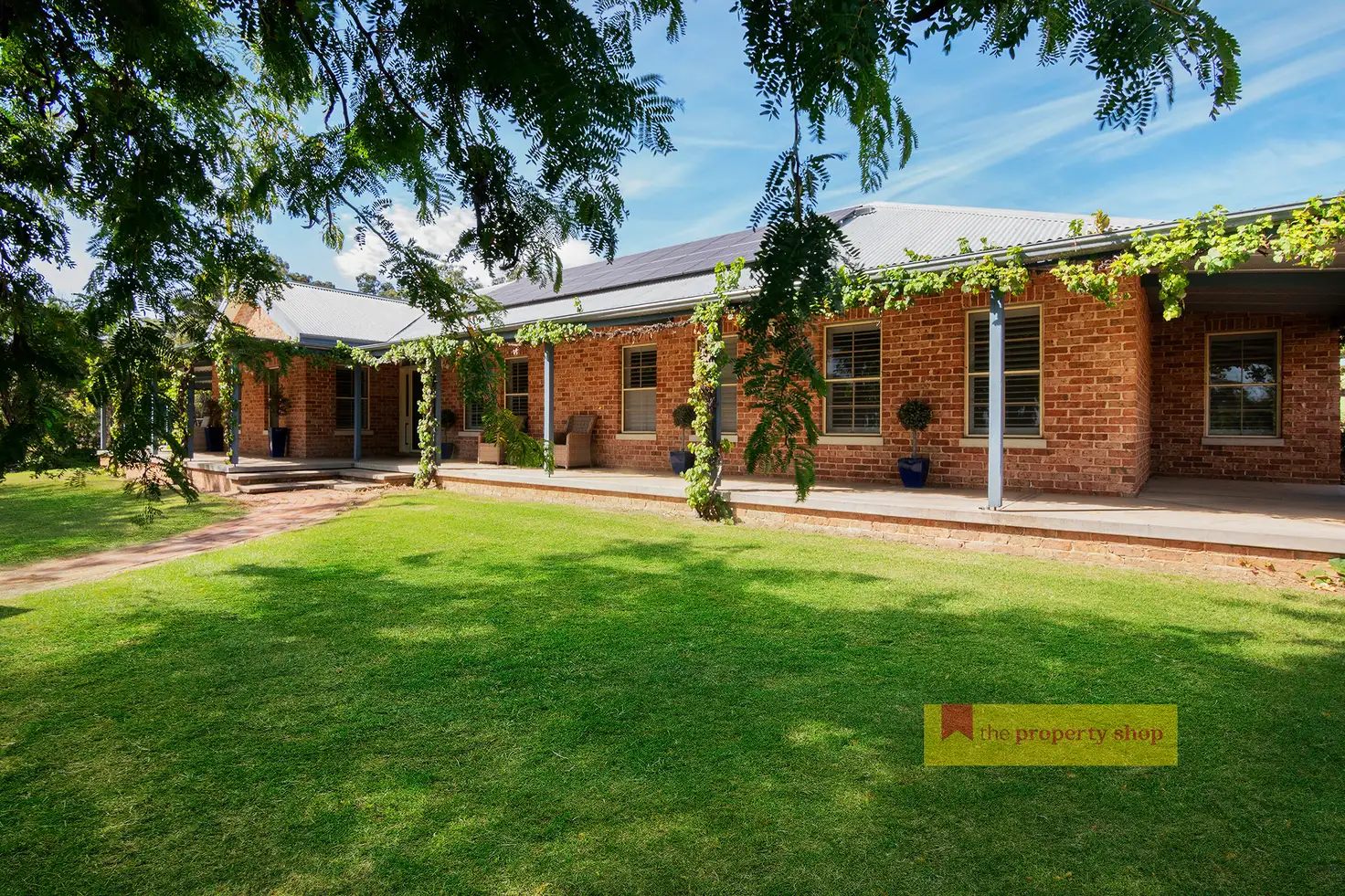 Main view of Homely rural property listing, 57 Rifle Range Road, Mudgee NSW 2850