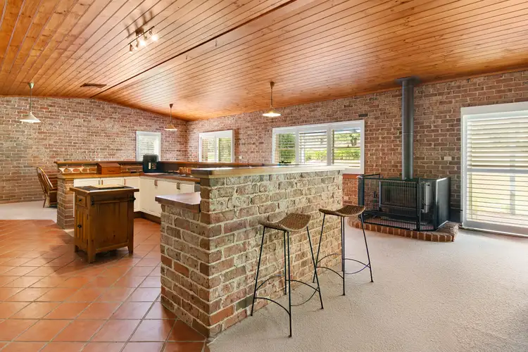 Second view of Homely rural property listing, 57 Rifle Range Road, Mudgee NSW 2850