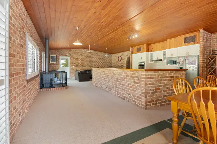 Third view of Homely rural property listing, 57 Rifle Range Road, Mudgee NSW 2850