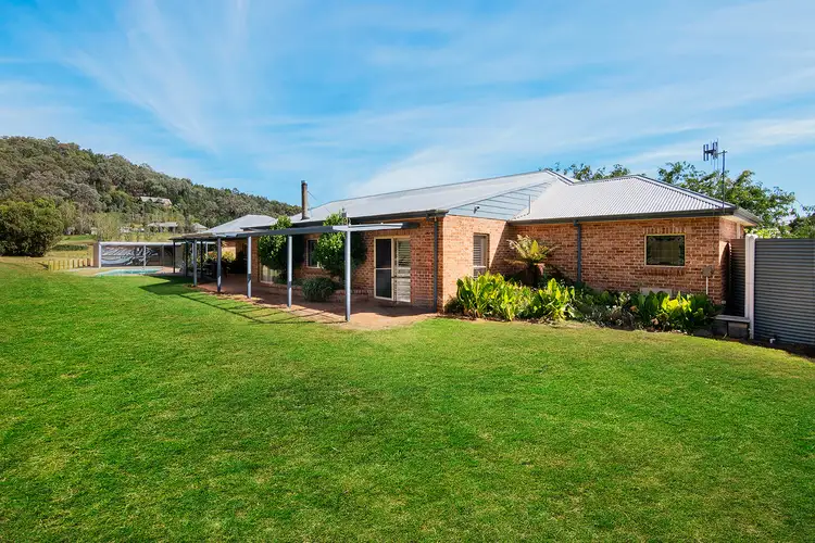 Fifth view of Homely rural property listing, 57 Rifle Range Road, Mudgee NSW 2850