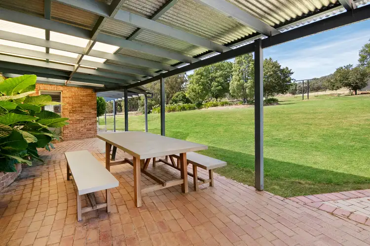 Sixth view of Homely rural property listing, 57 Rifle Range Road, Mudgee NSW 2850