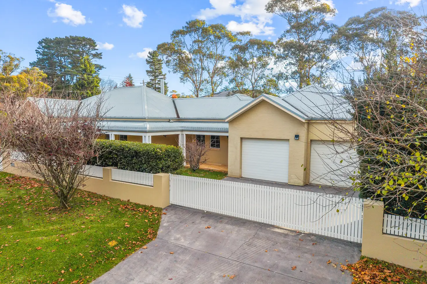 Main view of Homely house listing, 59 Waratah Road, Wentworth Falls NSW 2782
