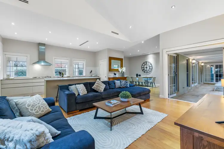 Second view of Homely house listing, 59 Waratah Road, Wentworth Falls NSW 2782