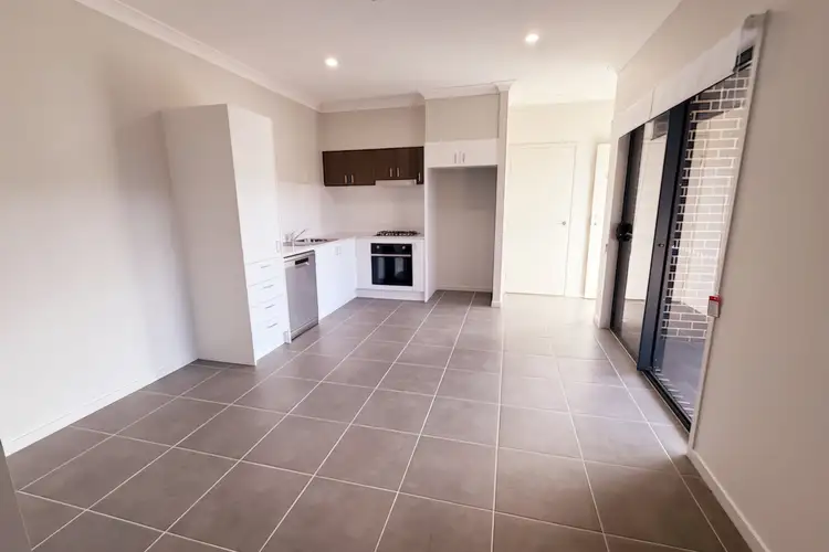 Second view of Homely house listing, 2/1 Luxor Street, Chisholm NSW 2322