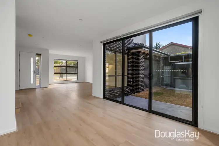 Third view of Homely townhouse listing, 16 Yallourn Street, Ardeer VIC 3022