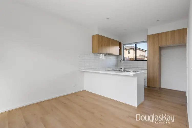 Fourth view of Homely townhouse listing, 16 Yallourn Street, Ardeer VIC 3022