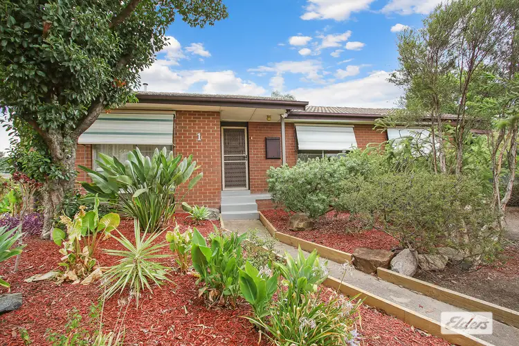 1 Wornes Drive, Wodonga VIC 3690