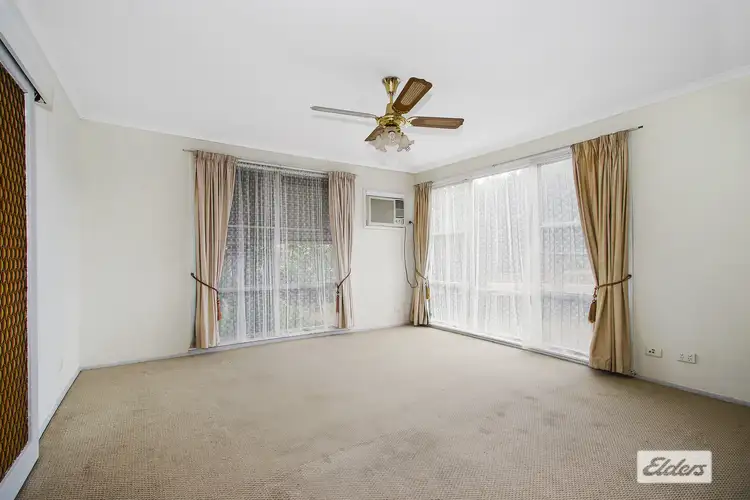 Second view of Homely house listing, 1 Wornes Drive, Wodonga VIC 3690