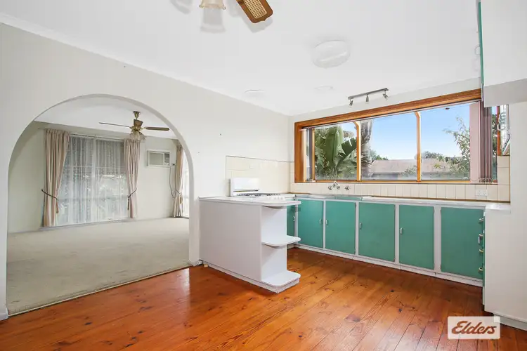 Third view of Homely house listing, 1 Wornes Drive, Wodonga VIC 3690