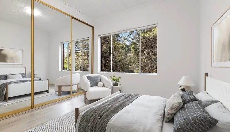 2/7-9 Paine Street, Kogarah NSW 2217