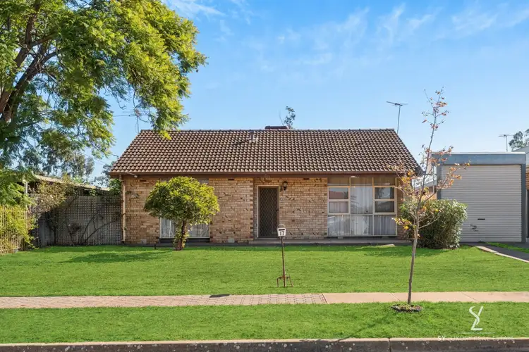 17 Jackson Street, Parafield Gardens SA 5107