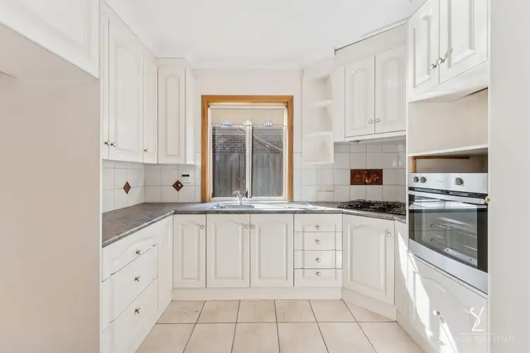 Third view of Homely house listing, 17 Jackson Street, Parafield Gardens SA 5107