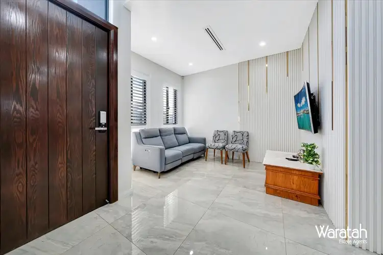 Sixth view of Homely house listing, 90 Barry Road, North Kellyville NSW 2155