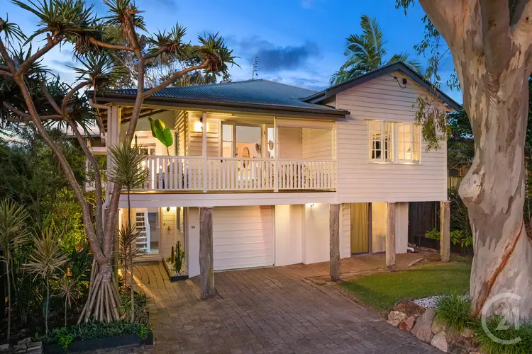 Main view of Homely house listing, 40 Weyba Street, Sunshine Beach QLD 4567