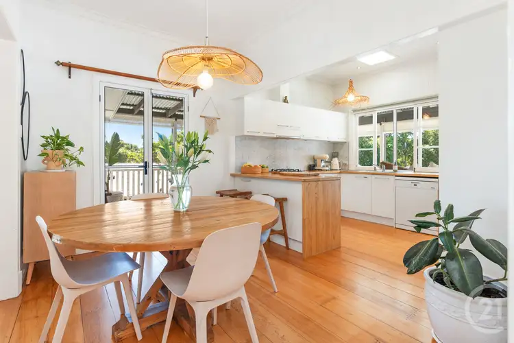 Sixth view of Homely house listing, 40 Weyba Street, Sunshine Beach QLD 4567