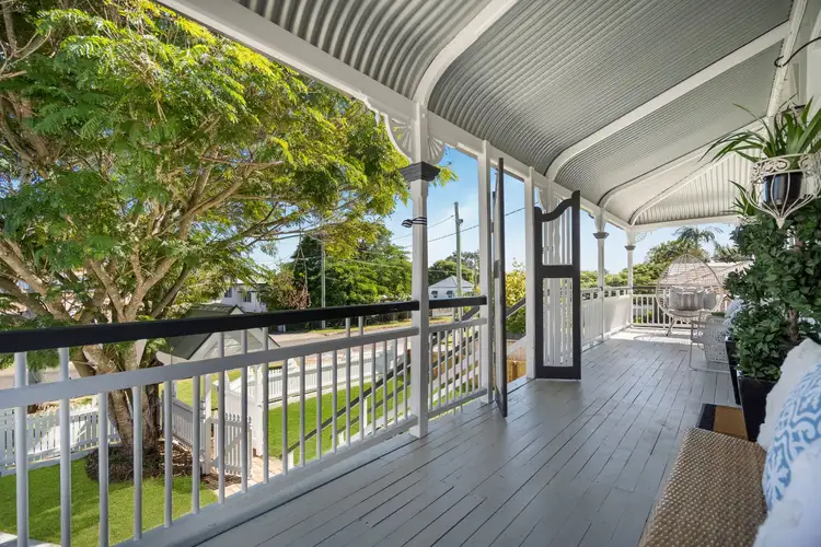 Third view of Homely house listing, 48 Cothill Road, Silkstone QLD 4304